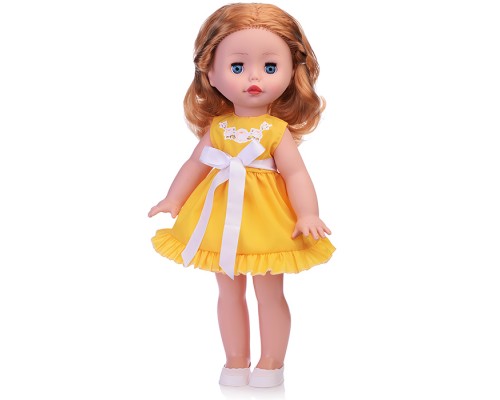 Кукла Зоя 13 озвуч