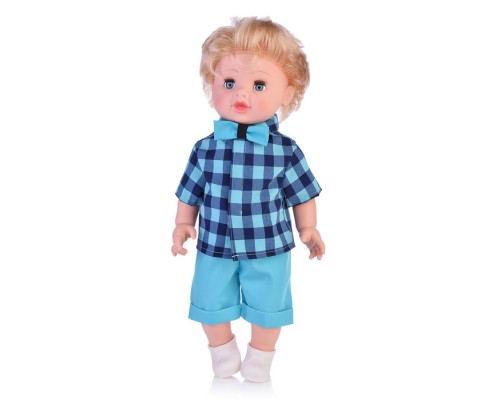 Кукла Сашенька 10