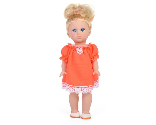 Кукла Вика 1