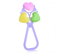 Погремушка "Лаванда"