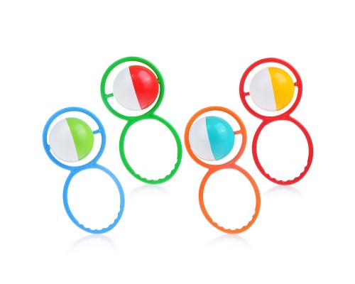 Погремушка "Лялечка"