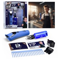 Набор стилиста "Barbershop-3" в коробке