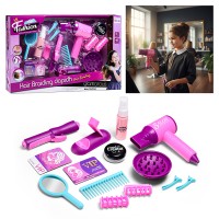 Набор стилиста "Твой стиль-2" в коробке