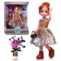 Кукла "Анна" в коробке