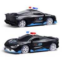 Машина "Ветер 2" 1:20  в пакете