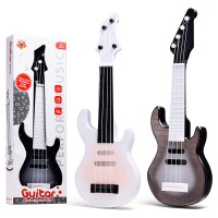 Гитара "Маленький аккорд" в коробке