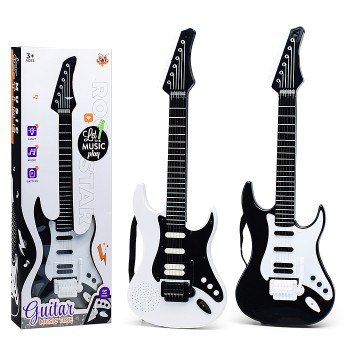 Гитара "Радостный аккорд" в коробке