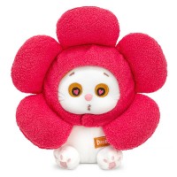 Кошечка Ли-Ли "Цветочек"