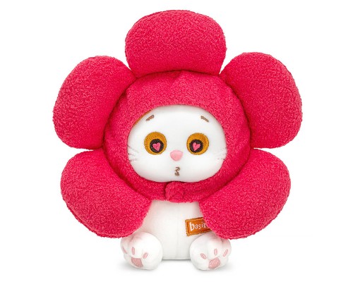 Кошечка Ли-Ли "Цветочек"