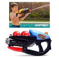 Водное оружие "Bubble Battle" в пакете