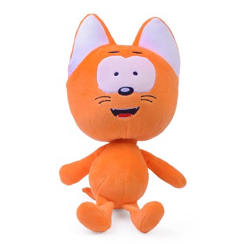 Подарочная игрушка "Котёнок Котэ"