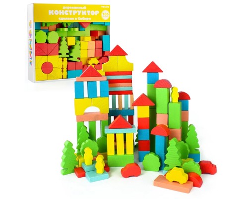 Конструктор КД Утро (105)