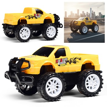 Машина "Вихрь" в пакете