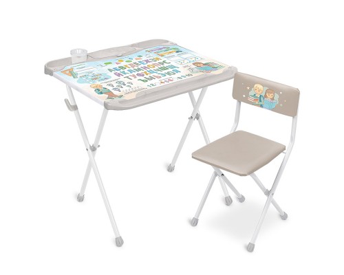 Детский комплект "Умница"