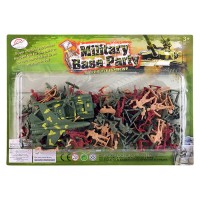 Набор Армия "Армада" на листе