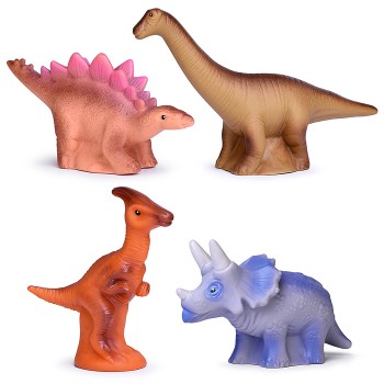 Набор "Динозавры" Коллекция №1