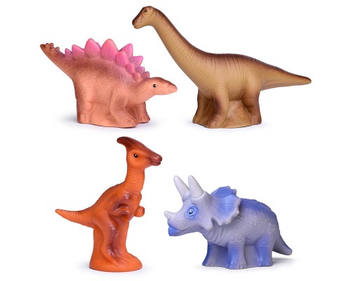 Набор "Динозавры" Коллекция №1