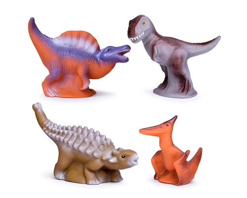 Набор "Динозавры" Коллекция №2 W
