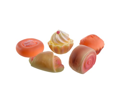 Набор выпечки