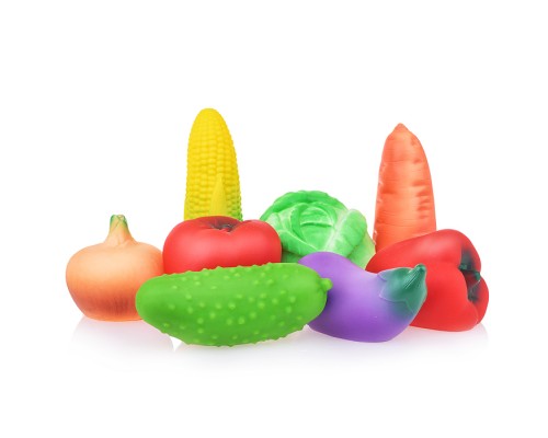 Набор овощей