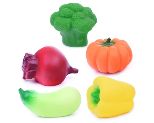 Набор овощей "Урожай" мини