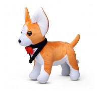 Чихуахуа Лорд коричневый В30