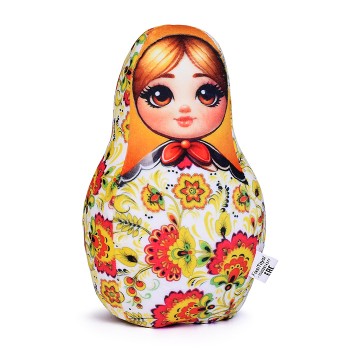 Матрешка