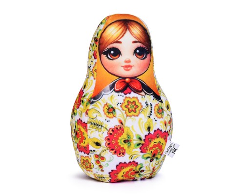 Матрешка