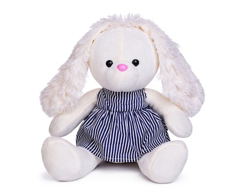 Зайка Фи-Фи В25 молочная