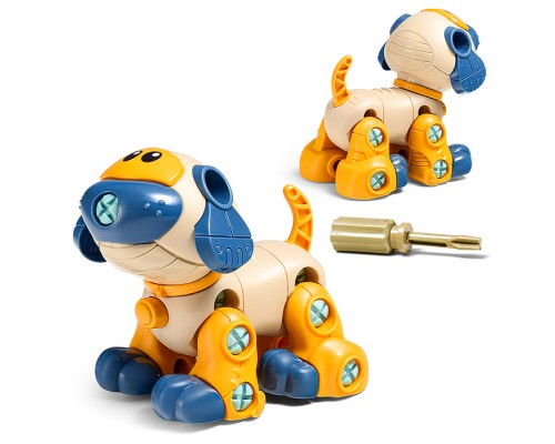 Конструктор "Собака" в пакете