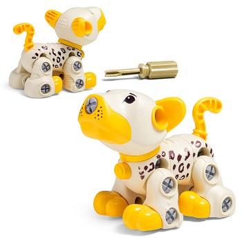 Конструктор "Леопард" в пакете