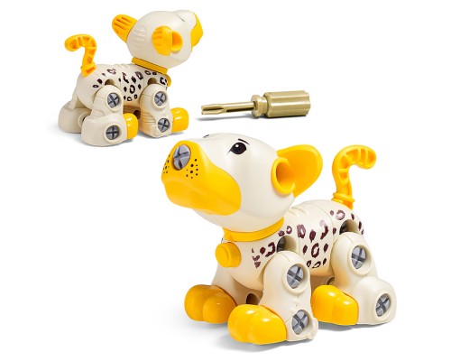 Конструктор "Леопард" в пакете