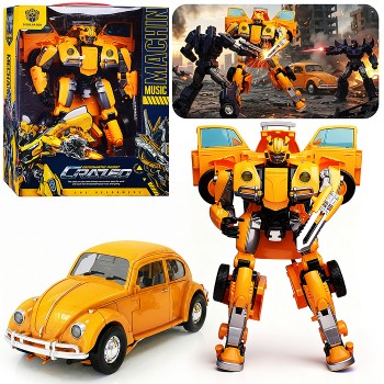 Робот "Цитрон" коробка