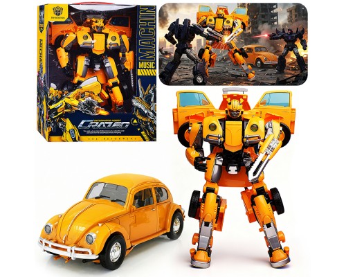 Робот "Цитрон" коробка