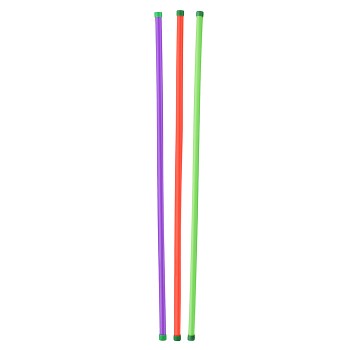 Палка гимнастическая 1м