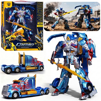 Робот "Фура" коробка