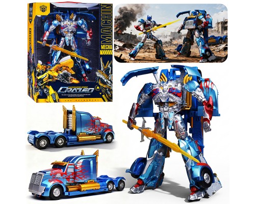 Робот "Фура" коробка