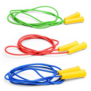 Скакалка спортивная (гимнастическая)