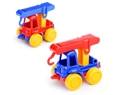 Кран "Нордик" (без индивидуальной упаковки)