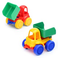 Самосвал "Нордик" (без индивидуальной  упаковки)