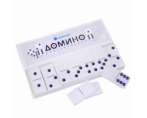Домино классическое