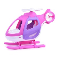 Вертолёт "Фея"