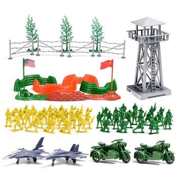 Набор Армия "Артиллерия" в пакете