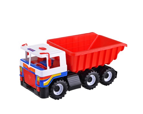 Автомобиль-самосвал Карьерный