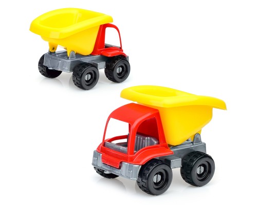 Автомобиль-самосвал Пони