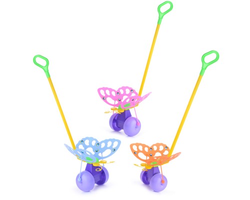 Каталка "Бабочка"