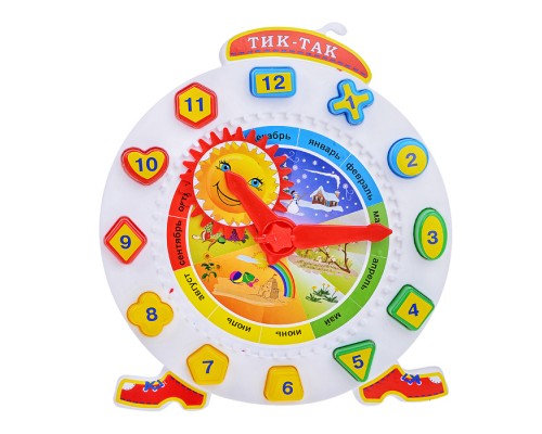 Игра Тик-Так