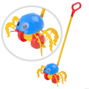 Каталка "Жук"