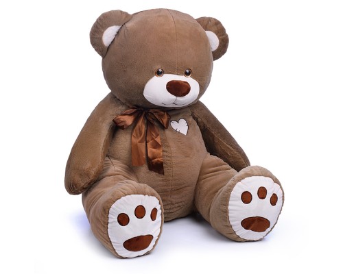 Медведь Том В145 бурый