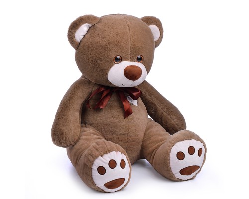 Медведь Том В110 бурый